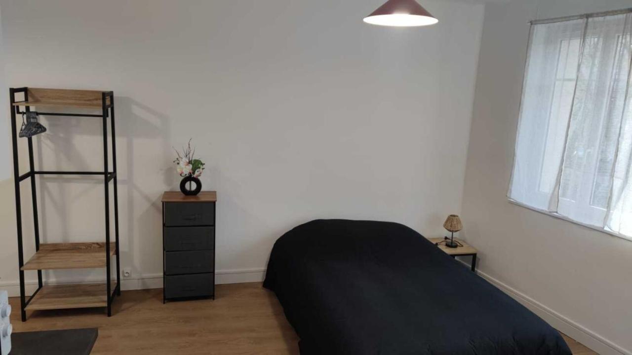 Verdier Studio Lot 5 Διαμέρισμα Τουλούζη Εξωτερικό φωτογραφία
