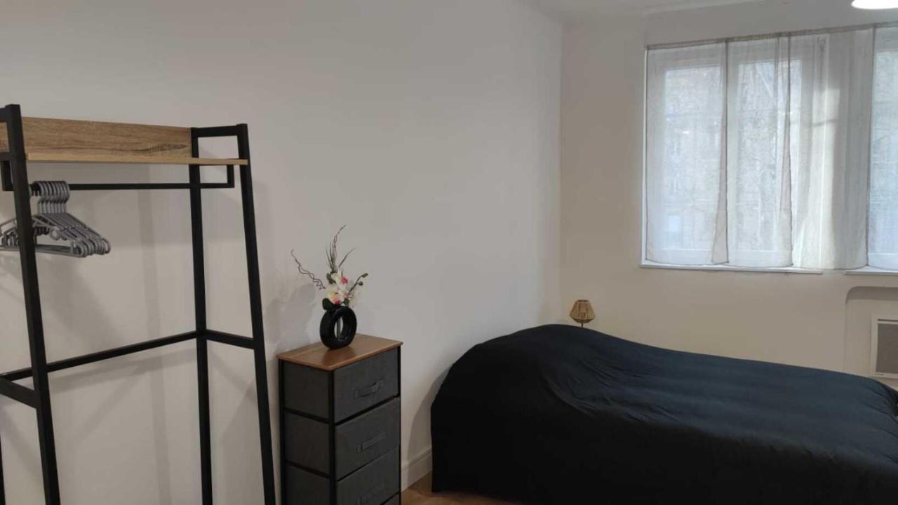 Verdier Studio Lot 5 Διαμέρισμα Τουλούζη Εξωτερικό φωτογραφία