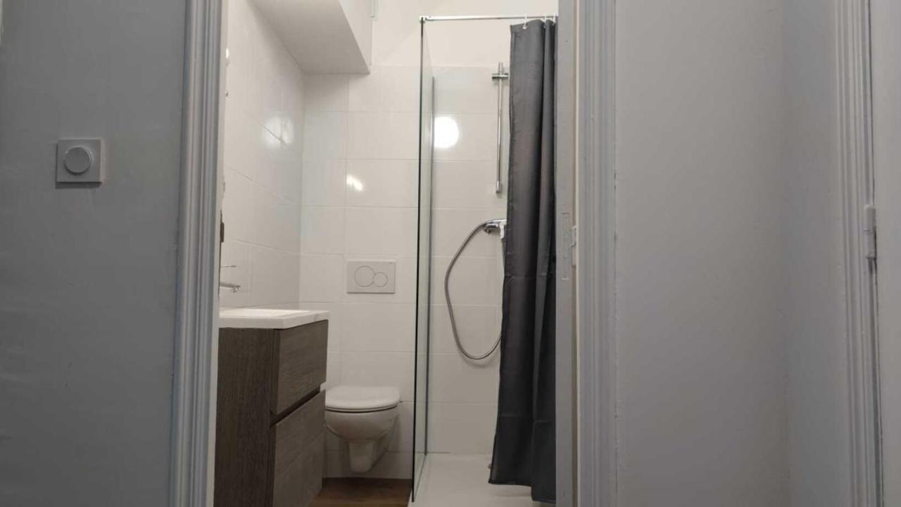 Verdier Studio Lot 5 Διαμέρισμα Τουλούζη Εξωτερικό φωτογραφία